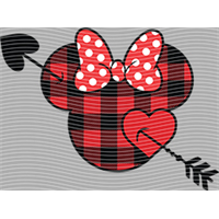 Valentine's Day-QRJ  6706